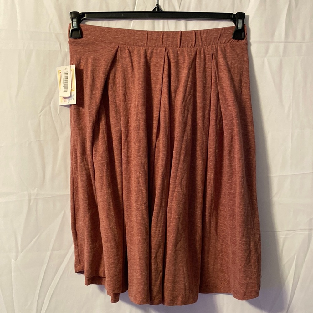 FALL COLOR LULAROE MED MADISON
